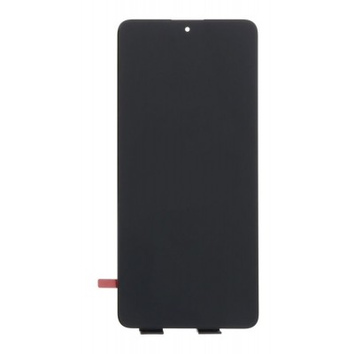 Lcd With Touch Screen For Xiaomi Redmi Note 13 Pro 5g White By - Maxbhi Com