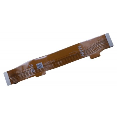 Main Board Flex Cable For Xiaomi Redmi Note 13 Pro 5g By - Maxbhi Com