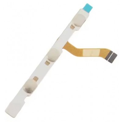 Power Button Flex Cable For Blackview Tab 50 Wifi On Off Flex Pcb By - Maxbhi Com
