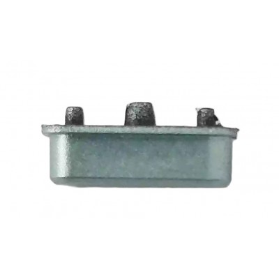 Power Button Outer For Doogee U10 Green By - Maxbhi Com