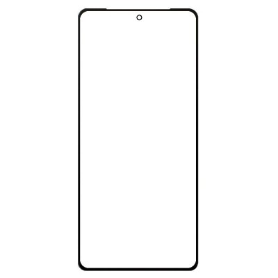 Touch Screen Digitizer For Asus Rog Phone 8 Pro Black By - Maxbhi Com