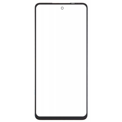 Touch Screen Digitizer For Infinix Smart 8 Global White By - Maxbhi Com