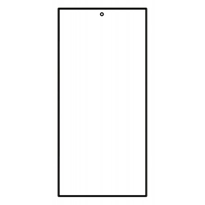 Touch Screen Digitizer For Samsung Galaxy S24 Ultra 5g White By - Maxbhi Com
