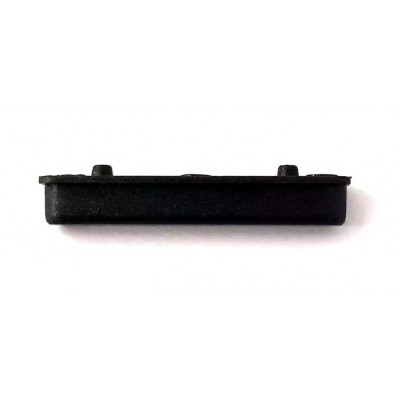 Volume Side Button Outer For Doogee U10 Black By - Maxbhi Com