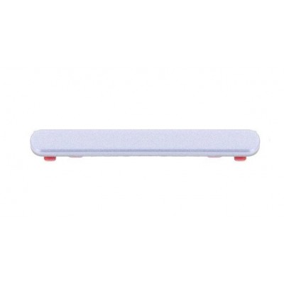 Volume Side Button Outer For Xiaomi Redmi Note 13 Pro 5g Purple By - Maxbhi Com
