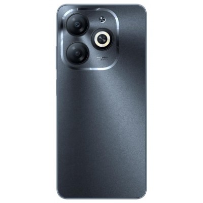 Full Body Housing For Infinix Smart 8 Global Black - Maxbhi Com