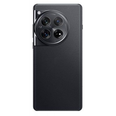 Full Body Housing For Oneplus 12 Black - Maxbhi Com