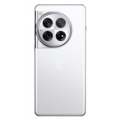 Full Body Housing For Oneplus 12 White - Maxbhi Com