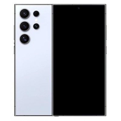 Full Body Housing For Samsung Galaxy S24 Ultra 5g Blue - Maxbhi Com