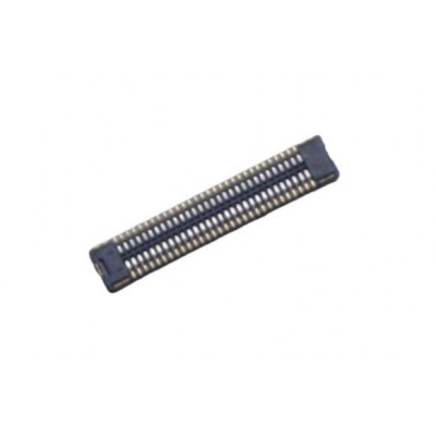 Lcd Connector For Samsung Galaxy Note 20 By - Maxbhi Com