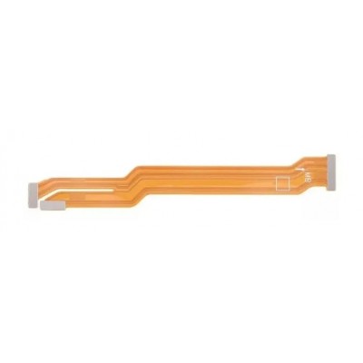 Lcd Flex Cable For Oppo Reno 11 Pro 5g By - Maxbhi Com