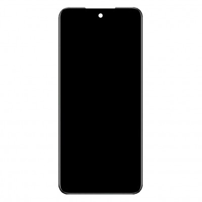 Lcd With Touch Screen For Oneplus 12 White By - Maxbhi Com