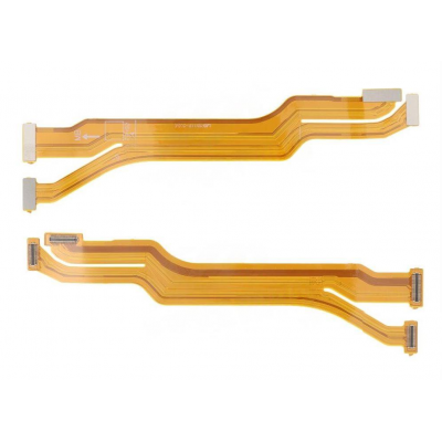 Main Board Flex Cable For Oppo Reno 11 Pro 5g By - Maxbhi Com