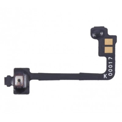 Power Button Flex Cable For Oneplus 12 On Off Flex Pcb By - Maxbhi Com