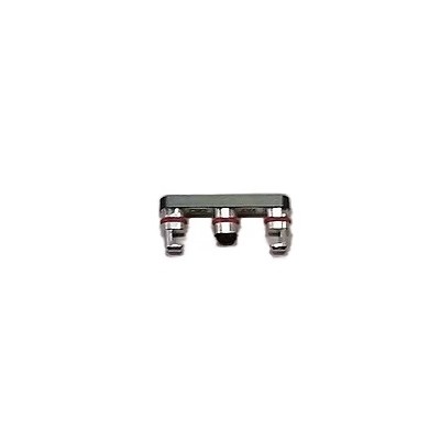 Power Button Outer For Oneplus 12 Green By - Maxbhi Com
