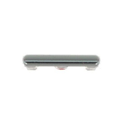 Power Button Outer For Oneplus 12 White By - Maxbhi Com