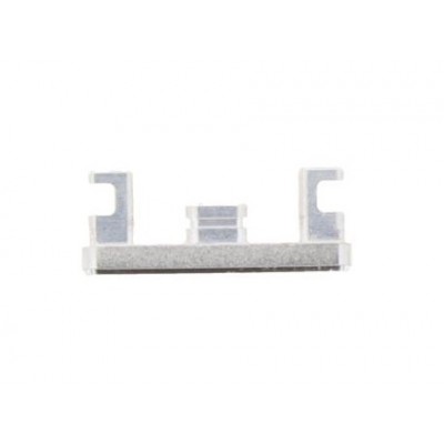 Power Button Outer For Oppo Reno 11 Pro 5g White By - Maxbhi Com