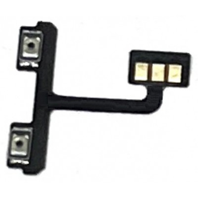 Volume Button Flex Cable For Oneplus 12 By - Maxbhi Com