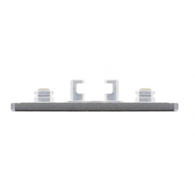 Volume Side Button Outer For Oppo Reno 11 Pro 5g Grey By - Maxbhi Com