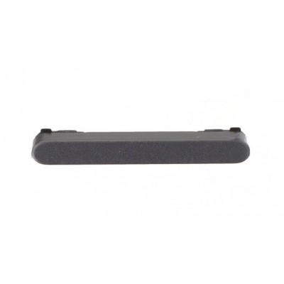 Volume Side Button Outer For Samsung Galaxy S24 Ultra 5g Black By - Maxbhi Com