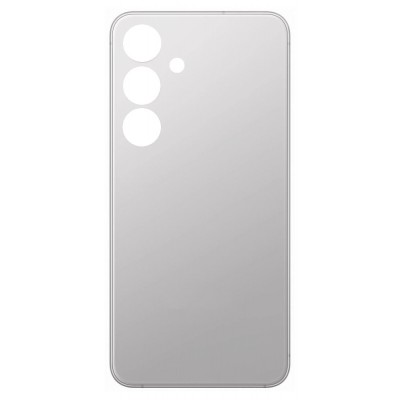 Back Panel Cover For Samsung Galaxy S24 5g White - Maxbhi Com