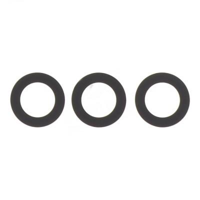 Camera Lens For Samsung Galaxy S24 5g Black By - Maxbhi Com