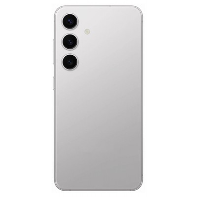 Full Body Housing For Samsung Galaxy S24 5g Grey - Maxbhi Com