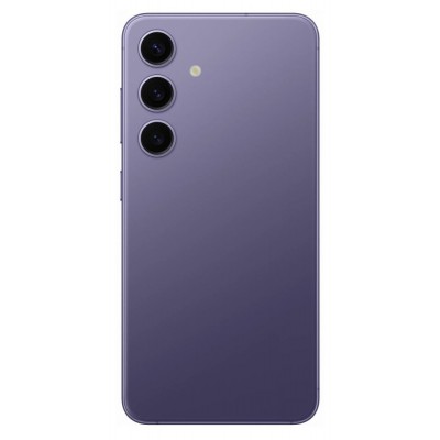 Full Body Housing For Samsung Galaxy S24 5g Purple - Maxbhi Com