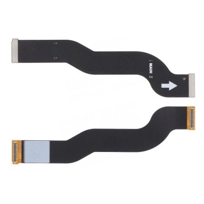 Lcd Flex Cable For Samsung Galaxy S24 5g By - Maxbhi Com