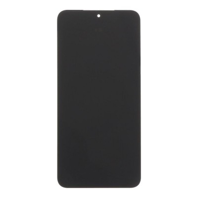Lcd With Touch Screen For Samsung Galaxy S24 5g Black By - Maxbhi Com