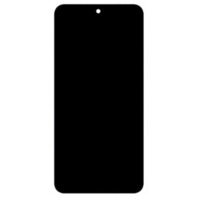 Lcd With Touch Screen For Samsung Galaxy S24 5g Black By - Maxbhi Com