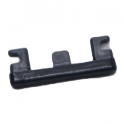 Power Button Outer For Oppo Reno 11 5g Black By - Maxbhi Com