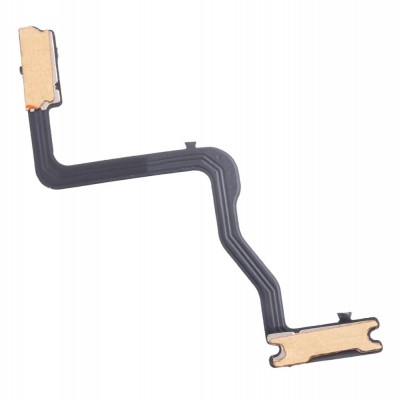 Power Button Flex Cable For Oppo A98 5g On Off Flex Pcb By - Maxbhi Com