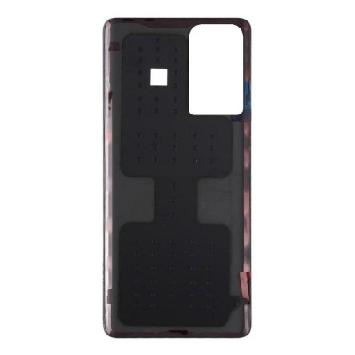 Back Panel Cover For Oppo Reno 5 Pro 5g White - Maxbhi Com