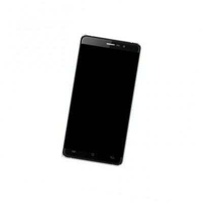 Middle Frame Ring Only for Cherry Mobile Flare S4 White