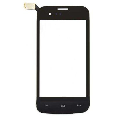 Touch Screen Digitizer For Ngm Dynamic Fun White By - Maxbhi Com