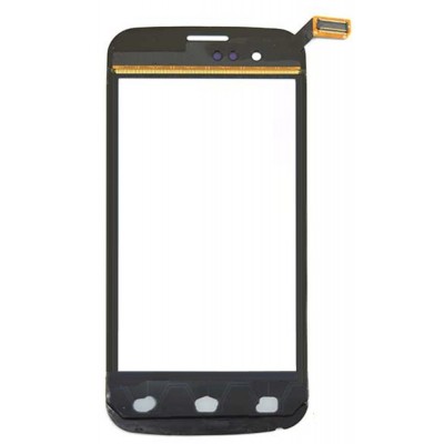 Touch Screen Digitizer For Ngm Dynamic Fun White By - Maxbhi Com