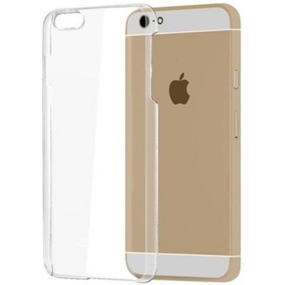 Transparent Back Case for Apple iPhone 6 128GB
