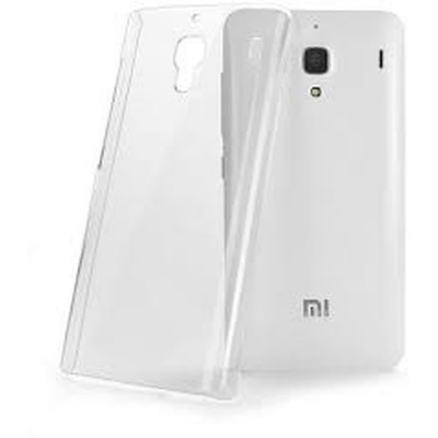 Transparent Back Case for Xiaomi Redmi 1S