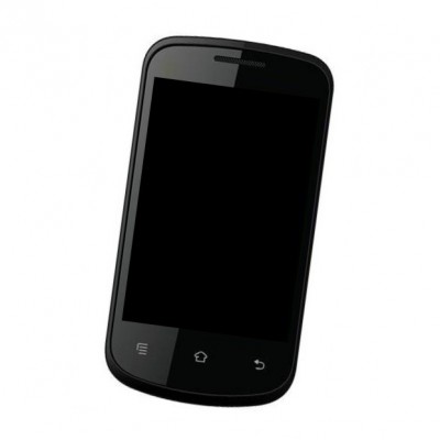 Lcd Connector For Forme P9 By - Maxbhi Com