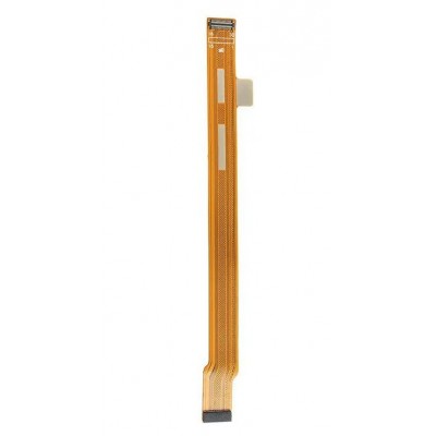 Main Board Flex Cable For Oukitel K10000 Pro By - Maxbhi Com
