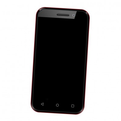 Middle Frame Ring Only for Reach Sense 402 Red