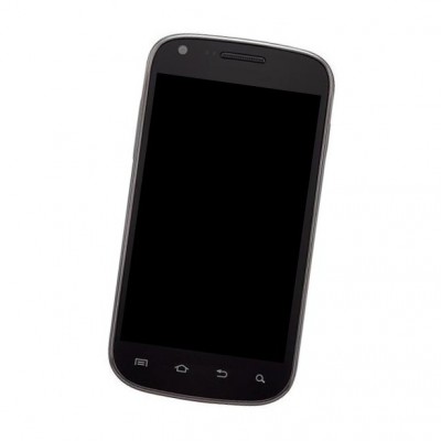 Middle Frame Ring Only for Samsung Galaxy S Blaze 4G T769 Black