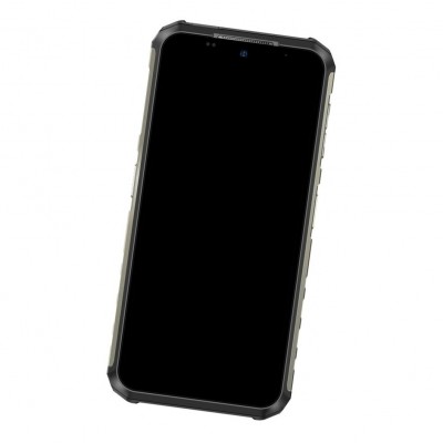 Middle Frame Ring Only for Ulefone Armor 22 Black