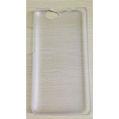 Transparent Back Case for Elephone P5000 Transparent Back Case for Elephone P5000