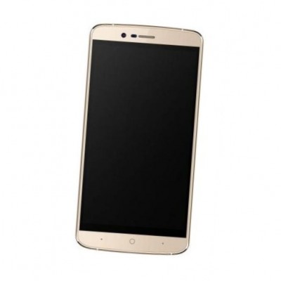 Middle Frame Ring Only for Elephone P8000 White