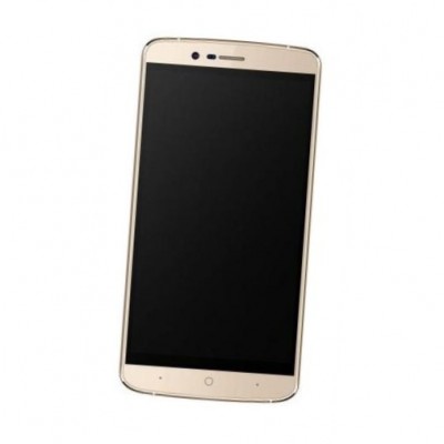 Middle Frame Ring Only for Elephone P8000 Black