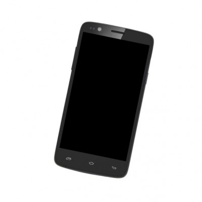 Middle Frame Ring Only for XOLO Q610s White