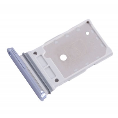 Sim Card Holder Tray For Samsung Galaxy S24 Plus 5g Violet - Maxbhi Com