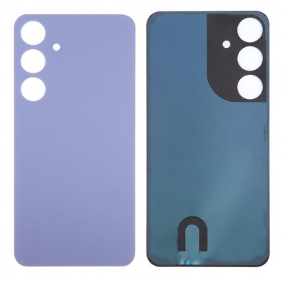 Back Panel Cover For Samsung Galaxy S24 Plus 5g Blue - Maxbhi Com